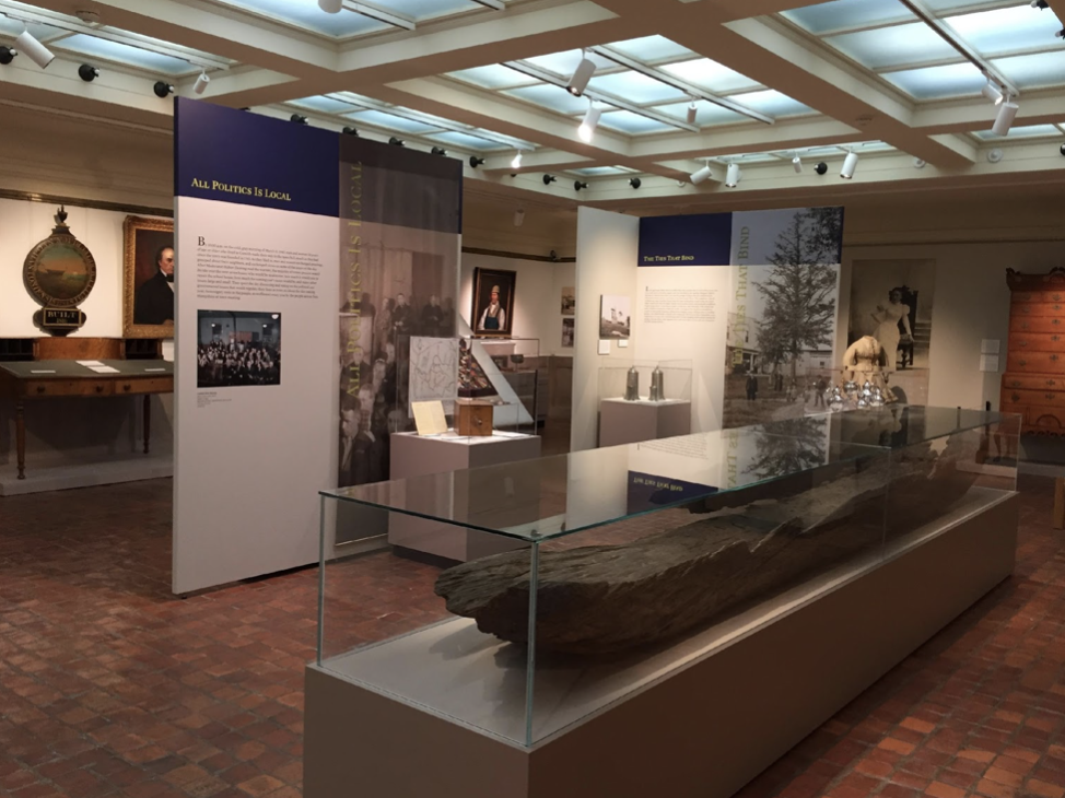 Exploring the NH Museum Trail – NH Granite State Ambassadors